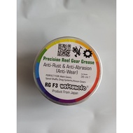 MATSUMOTO PERCISION REEL GEAR GREASE RG F3