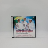📀CD AUDIO PLAYER NASYID ANAK ANAK BERSELAWAT