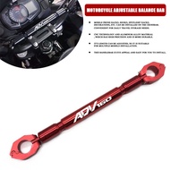 For HONDA ADV160 160ADV ADV 160 ADV 2022 2023 Motorcycle Accessories Balance Bar Handlebar Crossbar 