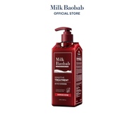 [MILK BAOBAB OFFICIAL] Sensitive Treatment Damask Rose 500ml