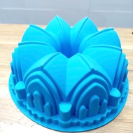 Large size 4D silicone mold - 4D jelly and jelly silicone mold large size 20-25cm
