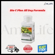 AMWAY Nutrilite Bio C Plus All Day Formula - Ready Stock - Original AMWAY Malaysia