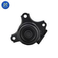 ยางแท่นเครื่อง CIVIC ปี 01-05 1.7 A/T แท้ห้างHD (L) (50821-S5A-A07)(สินค้าราคาต่อ 1 ชิ้น)