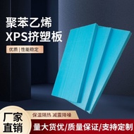 Vinyl Heat Insulation Board Heat Insulation Board Independent Standing Roof High Density xps Squeeze