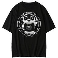switch 動物森友會 動物之森 T恤 $140