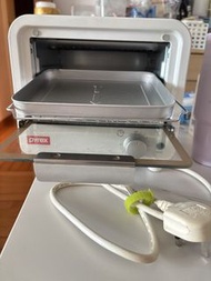 PYREX 迷你焗爐