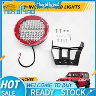 9-Inch LED Lights Work Light Trucks Work Light