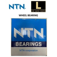 CITY T9A & JAZZ T5A REAR WHEEL BEARING NTN TAYAR BELAKANG TYRE HONDA