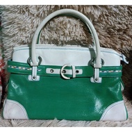 Preloved Branded Daks Handbag