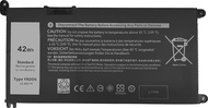 YRDD6 VM732 1VX1H Laptop Battery for Dell Inspiron 5482 5485 7586 3583 5491 5591 5481 3310 2-in-1 55