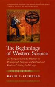 The Beginnings of Western Science David C. Lindberg