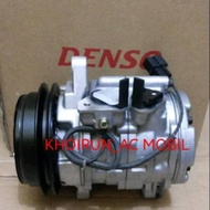 Compressor Compresor Kompresor Ac Mobil Daihatsu Xenia 1.0 Cc, Xenia