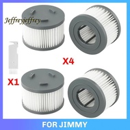 For  H8,H8 Pro,H8 Plus Vacuum Cleaner Spare Parts Accessories Hepa Filter Accessories Kit