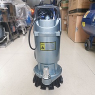 Máy Bơm Chìm Bơm Tõm 370W 750W Ống Ra F27 Hàng Dây Đồng