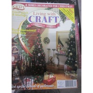 Living with Craft Christmas Special Vol 16 9