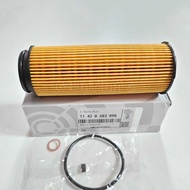 5 1/2/10 X6 G06 Xdrive F20 F22 F23 F30 F33 F32 F80 F82 G11 G12 11428583898 Auto Parts 2015-2018 1142