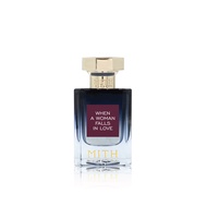 น้ำหอม MITH : When a woman falls in love ขวดสีน้ำเงิน