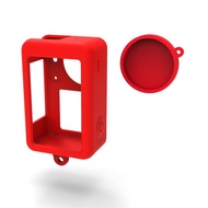 New Product DJI DJI Osmo Action3/4/5 DJI Action Camera Silicone Case Action Camera Protection