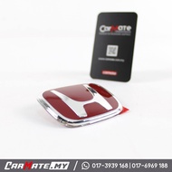 High Quality OEM Honda Red Type R Logo Civic EK Ferio EK9 EK99 EJ VTEC TypeR B Series B16a B18 B20 K