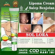 In stock & 【FAST EFFECT】Lipoma Removal Cream Treat Tumor Skin Swelling Ointment Herbal 20g Original 