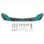 REP TAMIYA 95153 CARBON FRONT STAYhg FOR FULLY COWLED [1.5MM] J-CUP 2022