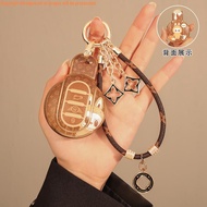 BMW BMW mini Key Case countryman cooper f54 f55 f56 F60 Key Ring Key Case Key Chain