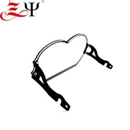 Suitable for BMW BMW R1200GS/ADV 05-13 Oil Bird Modified Motorcycle Headlight Protective Cover