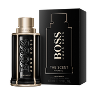 HUGO BOSS The Scent Magnetic For Him Eau De Parfum - Exclusive For Sephora Online