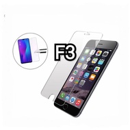 ANTI-SCRATCH TEMPERED GLASS F3 OPPO OPO F3 TG