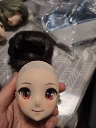 DDS dollfie 惠惠 單頭