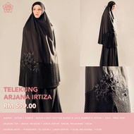 Telekung BLANCHEUR ARJANA IRTIZA