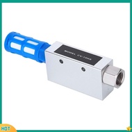 【HOT】  for CV-15HS Vacuum Ejector Pneumatic  for Exhaust Ejector Vacuum Ejector Air Connector