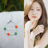 Izone beads collection Izone ring, necklace/