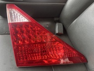 Toyota Alphard 20系左邊尾冚燈
