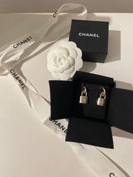 Chanel 耳環 earrings 22C