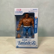 Marvel Legends Hasbro The Thing - Fantastic 4 First Steps