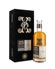 卡爾里拉1979 40年 Douglas Laing XOP 單一麥芽蘇格蘭威士忌 40 |700ml |單一麥芽威士忌