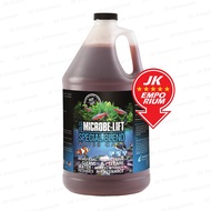 Microbe-Lift Special Blend 3.8L Break Down Organic Waste Reduce Ammonia Nitrite Nitrate Reduce Maint