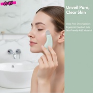 G.X.B Nose head Remover Tool 1Pcs Soft Silicone Facial Pore Cleanser Scraper for Daily Home Skincare
