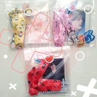 (Read Description)BTS Meaning Line Top Loader Photocard Decor
