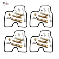 Carburetor repair kit floating needle for Honda CB400 NC31 CBR400RR NC29 CB400SF CBR400 CB CBR 400 R