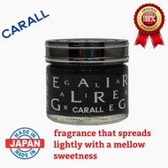CARALL REGALIA CAR PERFUME -MADE IN JAPAN 1386