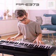 Best Seller Yamaha Psr E373 Portable Keyboard / Keyboard Yamaha Psr
