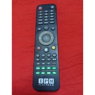 TPM TV USED REMOTE CONTROL