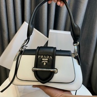 Women's handbag, clip bag Slingshotch P vip fullbox size 23 with 2 straps