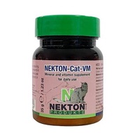 NEKTON - 全猫用 優質維生素及礦物質粉狀補充劑 35克