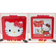 Hello Kitty Photo Frame / Photo Frame 2 Sides