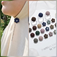 2pcs super strong premium magnet hijab pin by janee.nr