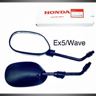 SIDE MIRROR EX5/WAVE ORIGINAL HONDA Moto Accessories