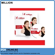 Million Accounting Software Installation CD - Account